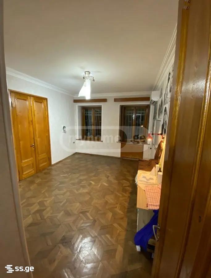 d. abashidze st. - 5 rooms