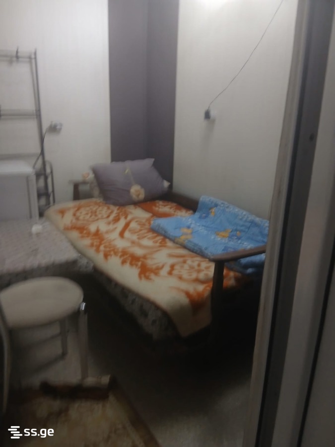 durmishidze st. - 1 rooms