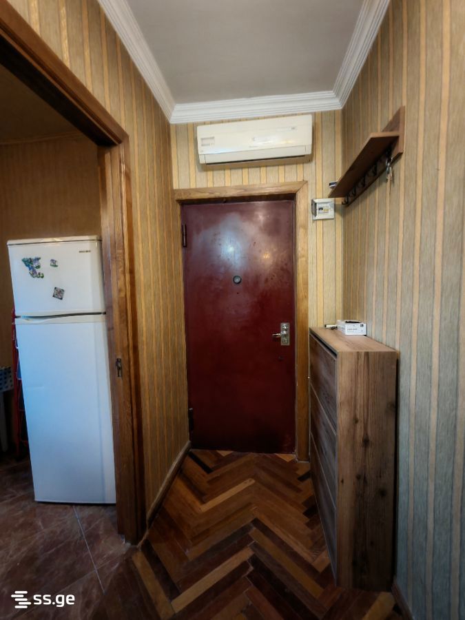 ockheli st. 24 - 2 rooms