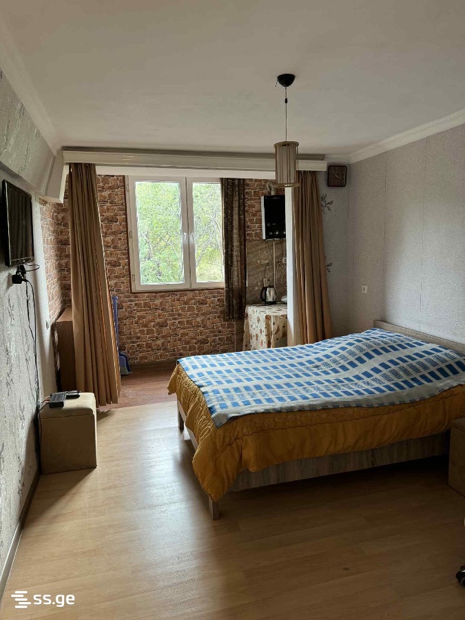 Utsnob gmirta st. 23 - 1 rooms