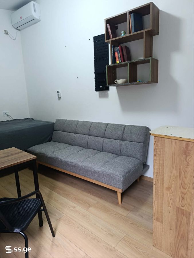 Rkinigza st. 16 - 1 rooms