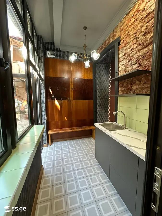 gorki st. - 2 rooms