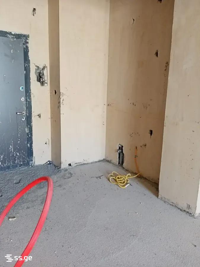 Mirian Mephe st. - 1 rooms