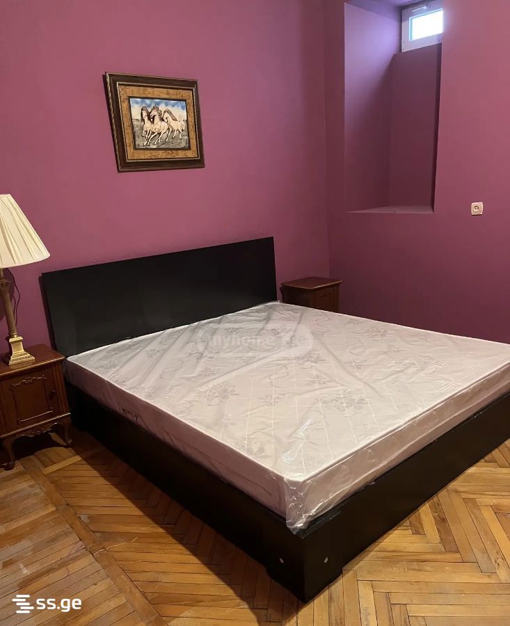 arsena st. 3 - 2 rooms