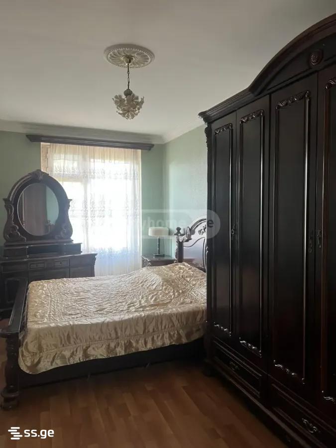 khudadovi st. - 2 rooms