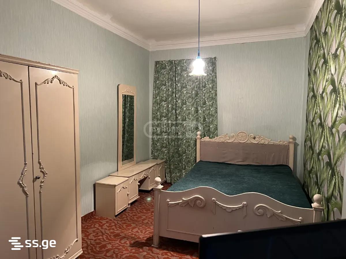shio mgvimeli st. - 1 rooms