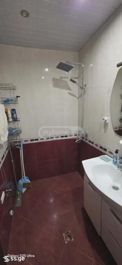 II Microdistrict - Gldani - 4 rooms