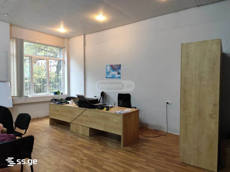 Gr. Robakidze Ave - 1 rooms