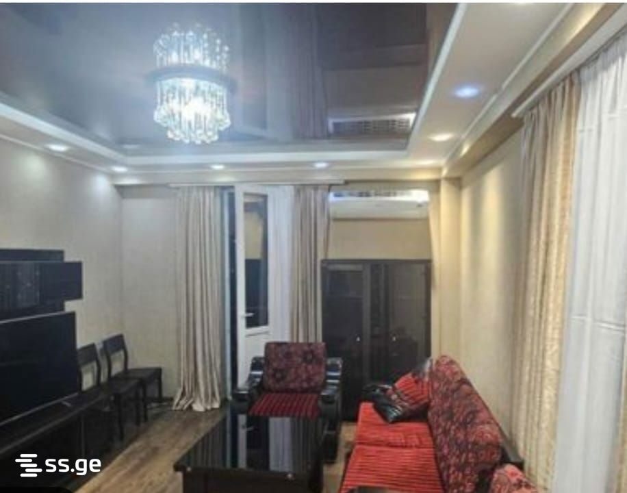 moskovi ave - 3 rooms
