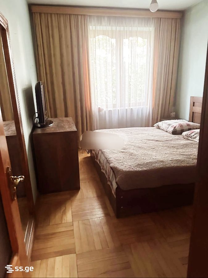 moskovi ave - 3 rooms
