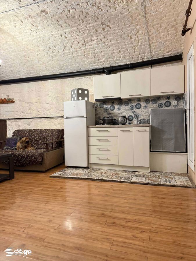 beridze st. - 2 rooms