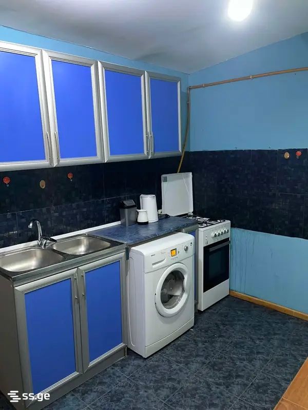 ninoshvili st. 19 - 1 rooms