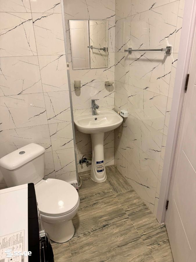 Straboni st. 0 - 1 rooms