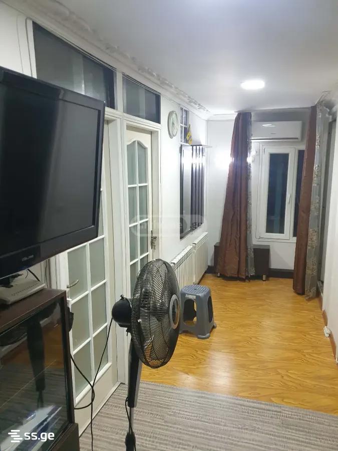 Qvlividze st. - 3 rooms
