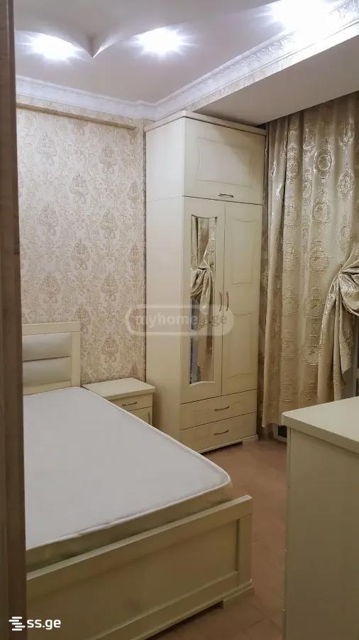 lubliana st. - 2 rooms