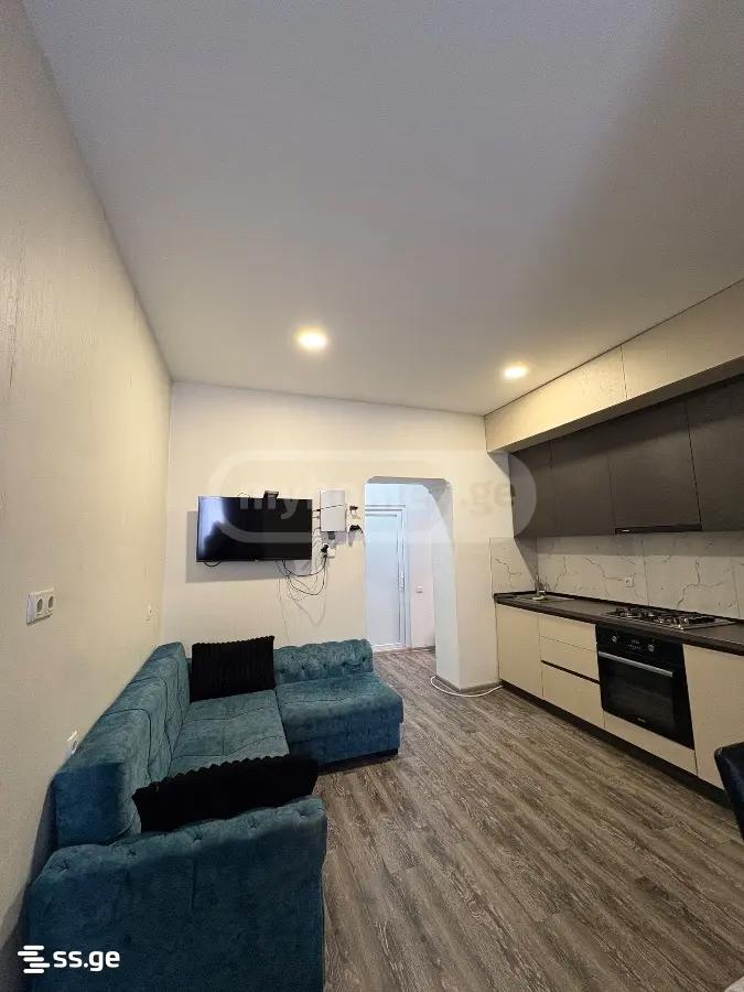 t. eristavi st. (Didube) 1 - 1 rooms
