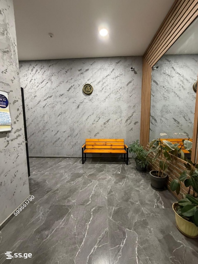 petre imeri st. 7 - 2 rooms