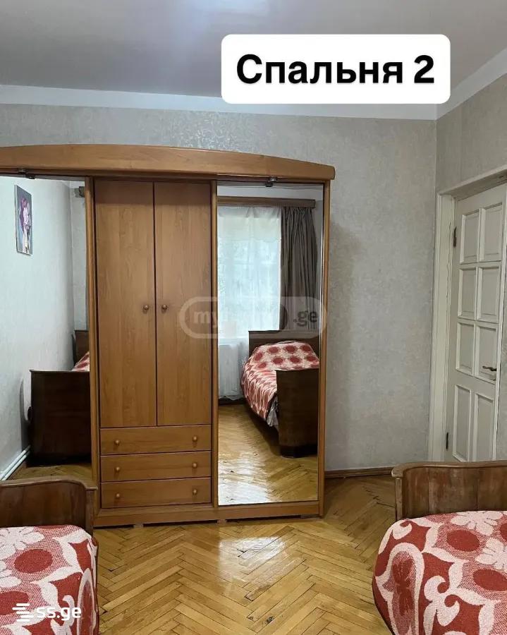 moskovi ave - 3 rooms