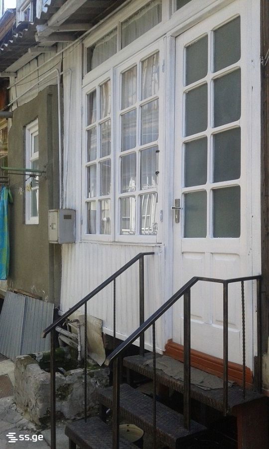 aragvispireli st. ? - 1 rooms