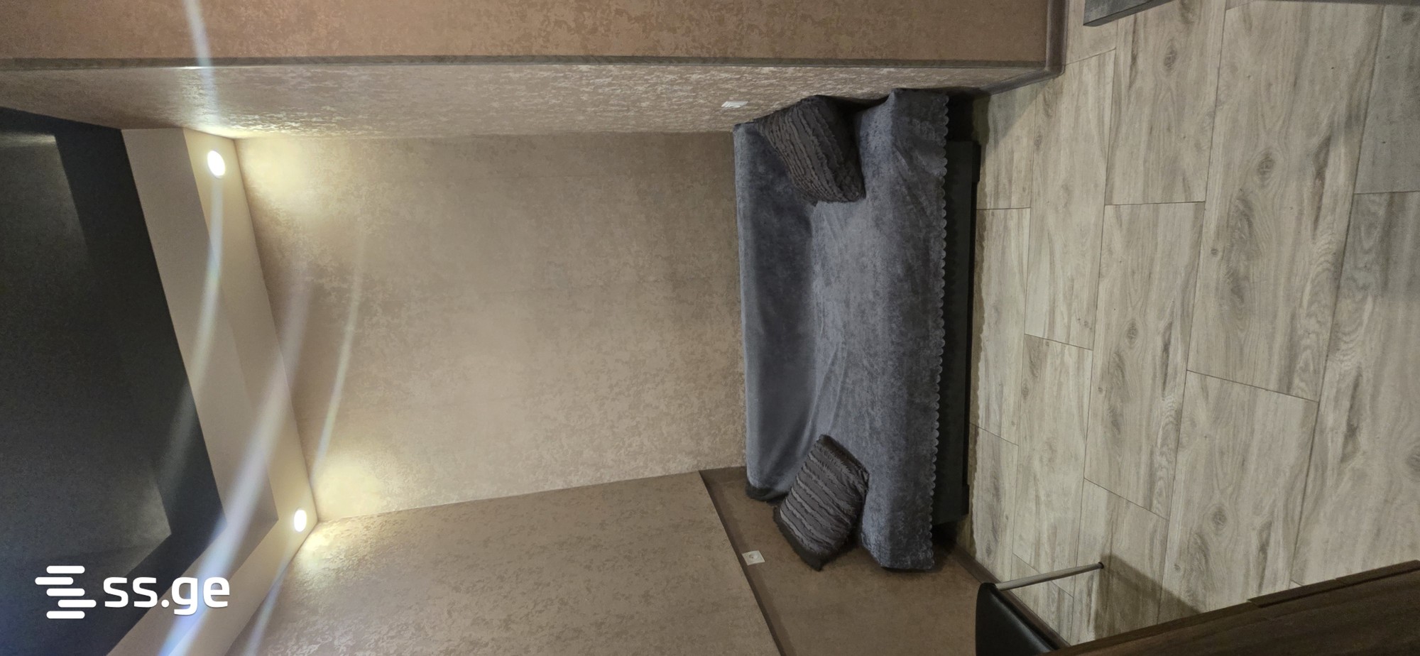vachnadze st. 5 - 1 rooms