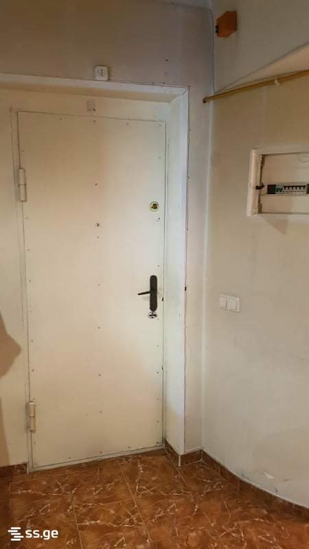 batumi st. 3 - 3 rooms