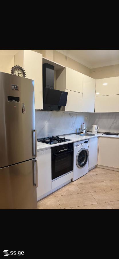 kuchishvili st. 20 - 2 rooms