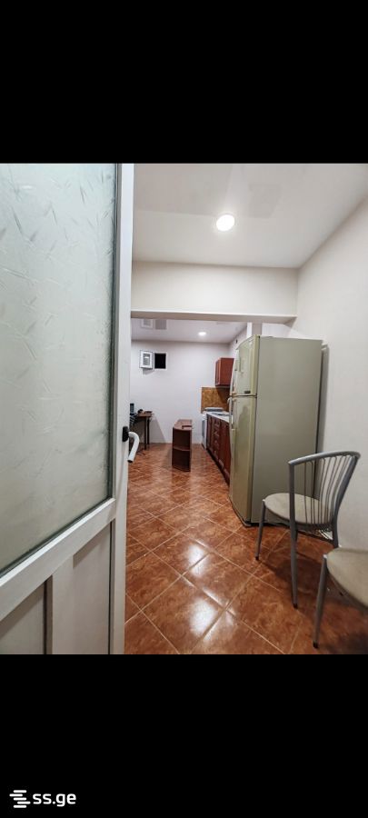Sukhishvili st. 305ა - 2 rooms