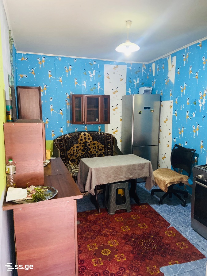 vardisubani st. - 2 rooms