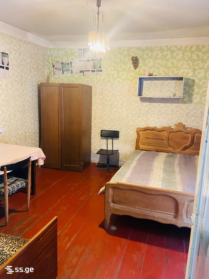 vardisubani st. - 2 rooms