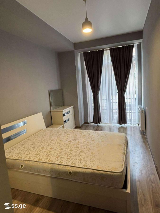 moskovi ave 9ა - 2 rooms