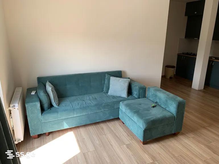 moskovi ave - 2 rooms