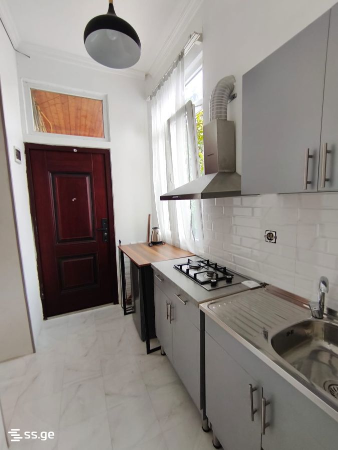 beridze st. - 1 rooms