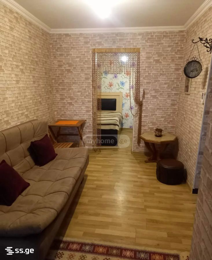 rustaveli avenue - 2 rooms