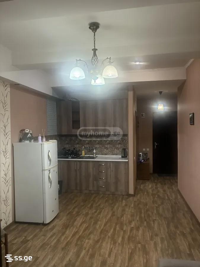 bokhou st. 0 - 3 rooms