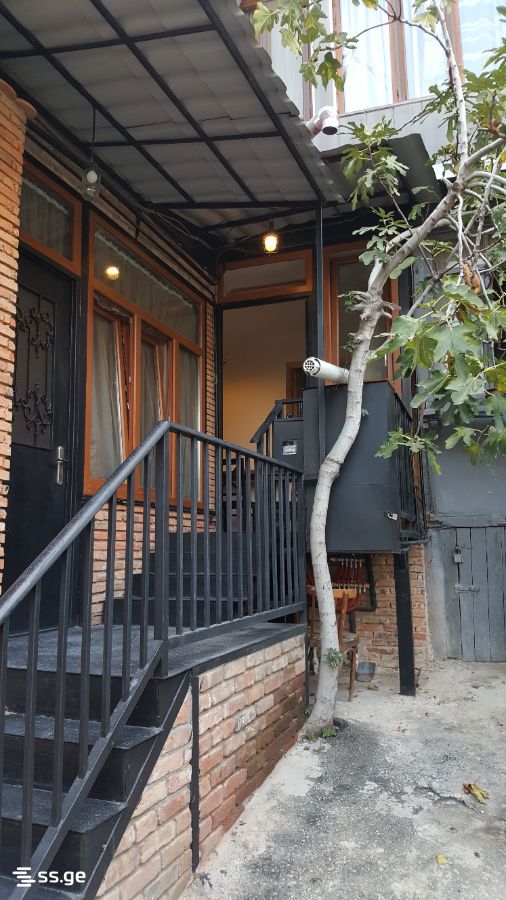 rica st. 11 - 4 rooms