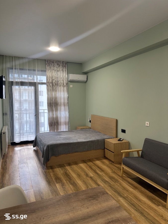 petre imeri st. 22ა - 1 rooms