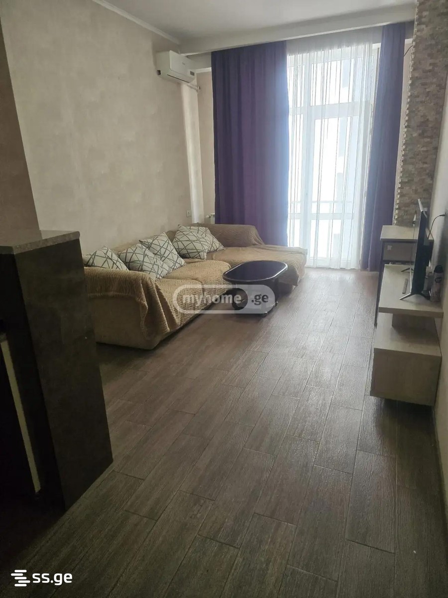 lubliana st. - 3 rooms