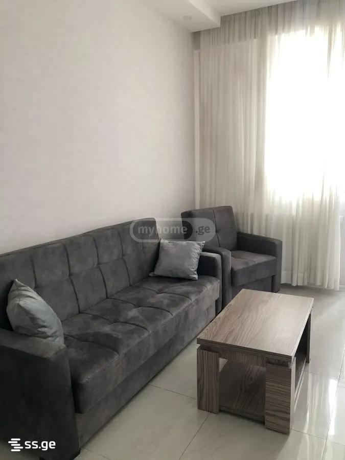mindeli st. 12 - 2 rooms