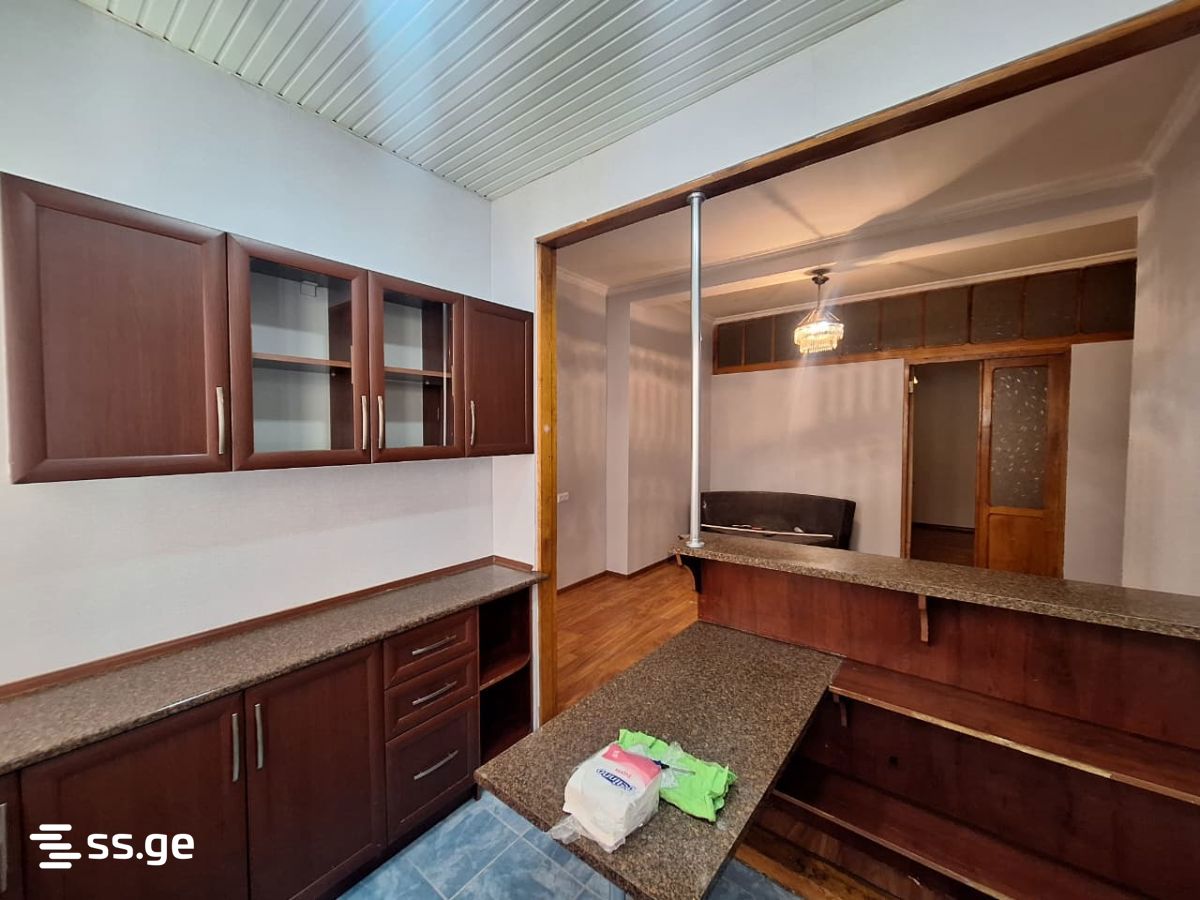 mazniashvili st. 37 - 2 rooms