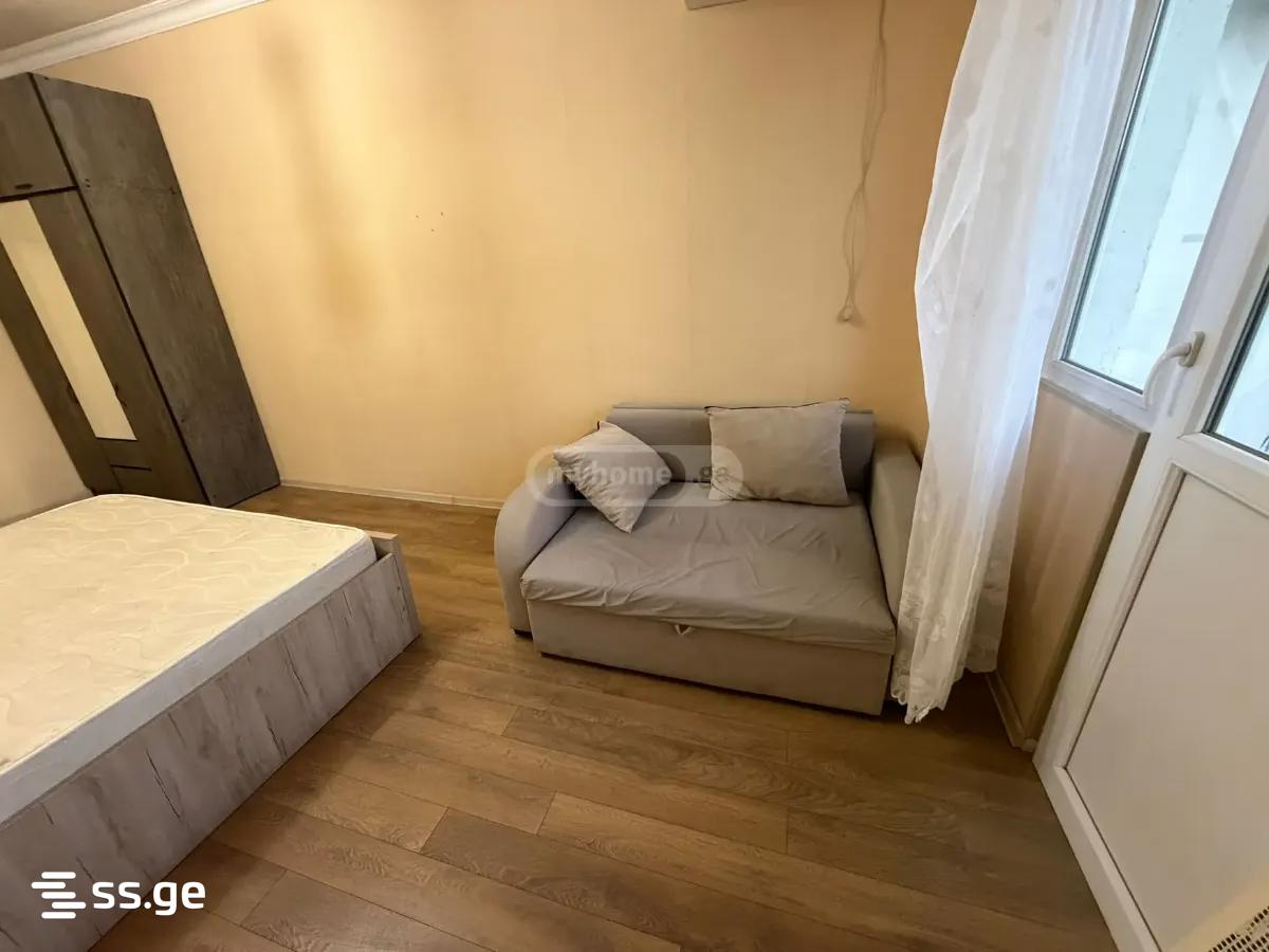 arbo st. 0 - 1 rooms