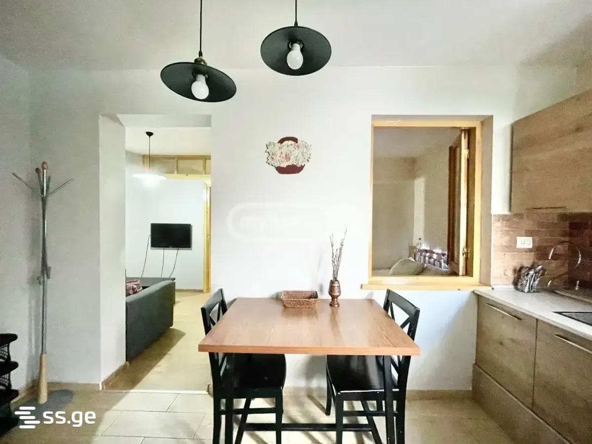 rica st. - 3 rooms