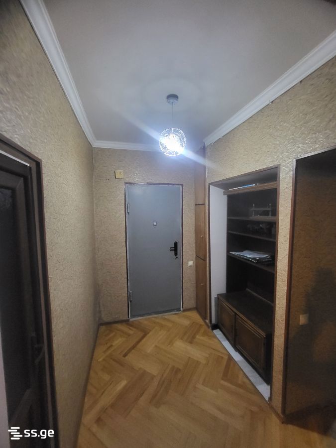 Block II - Digomi massive  14 - 3 rooms