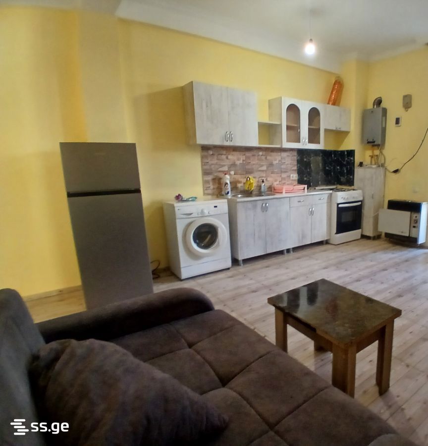 Lado Kotetishvili st. 6 - 2 rooms