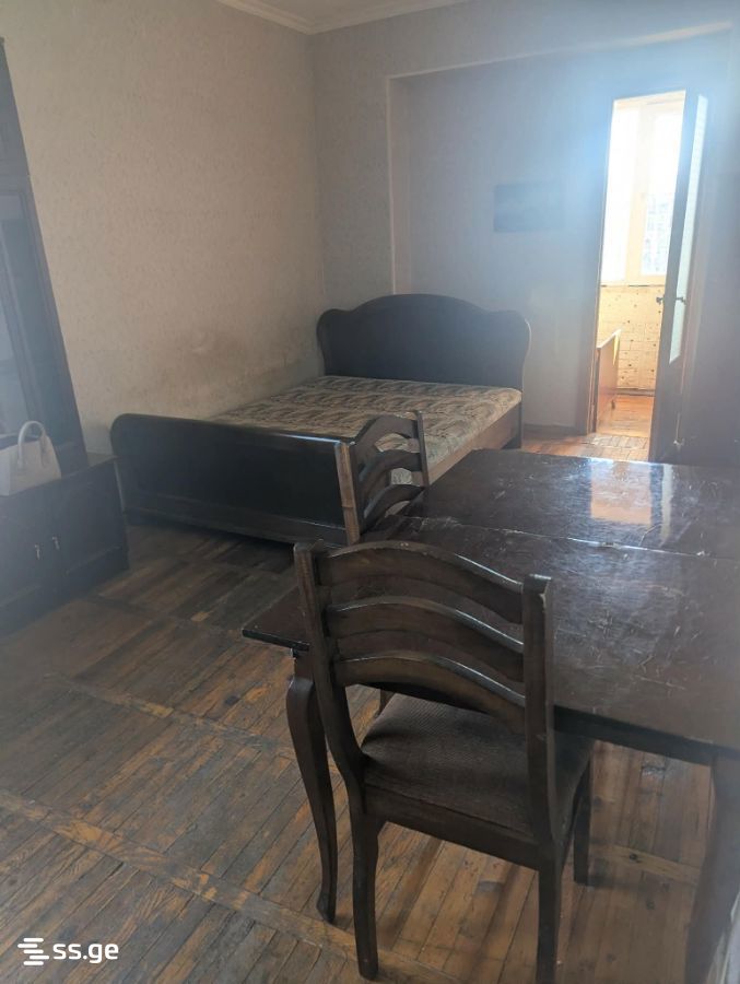 Sukhishvili st. 0 - 1 rooms