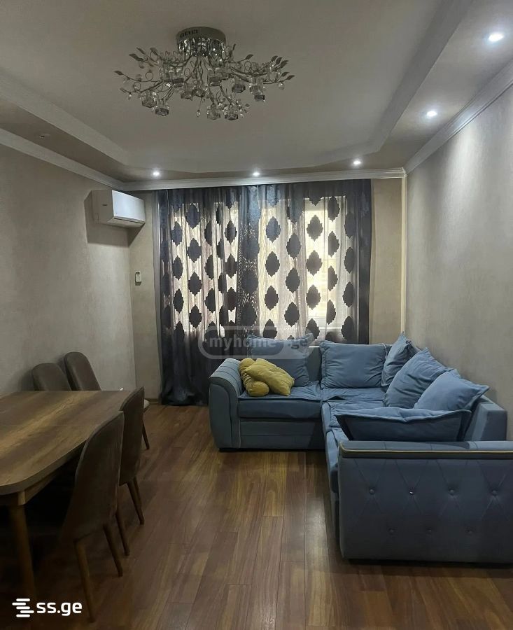 moskovi ave - 3 rooms