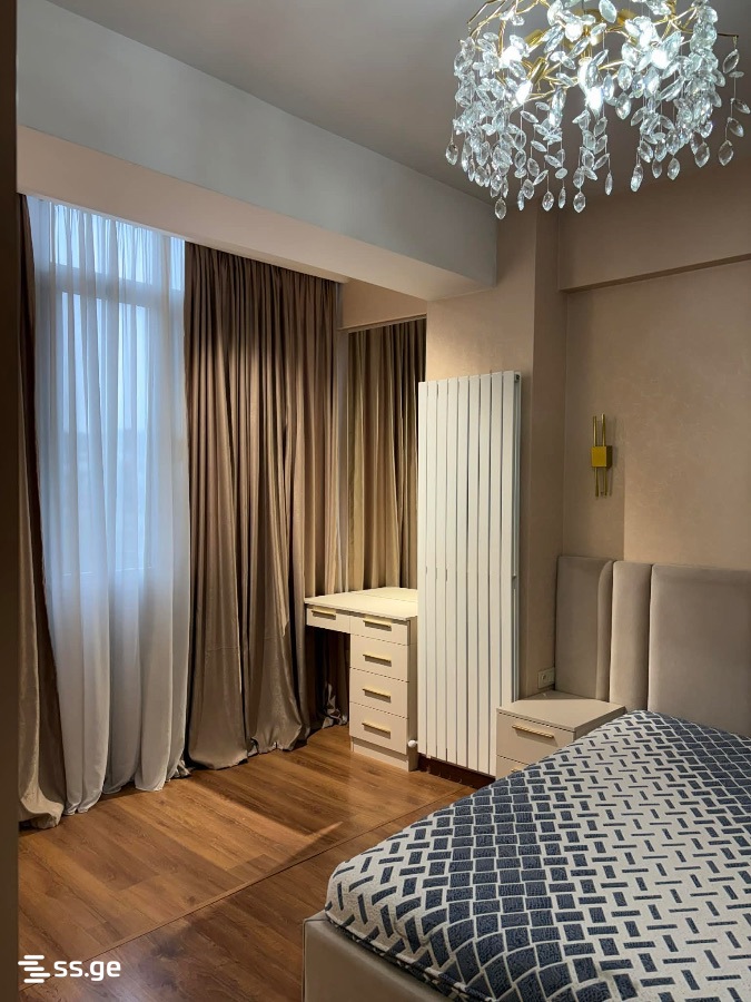 gudamakari st. 4 - 3 rooms