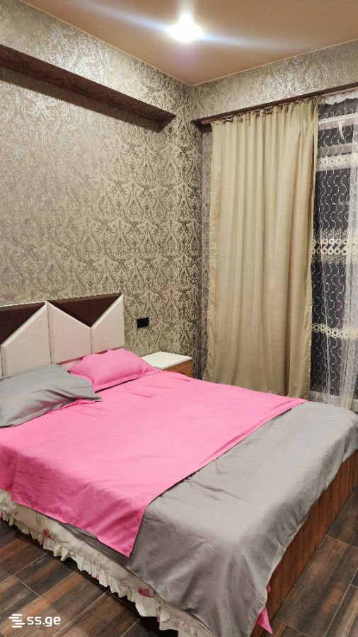 Asmati st. 21 - 2 rooms
