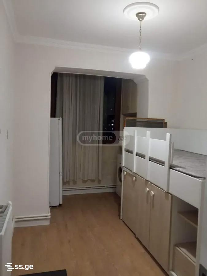 Block IV - Vazha-Pshavela - 3 rooms