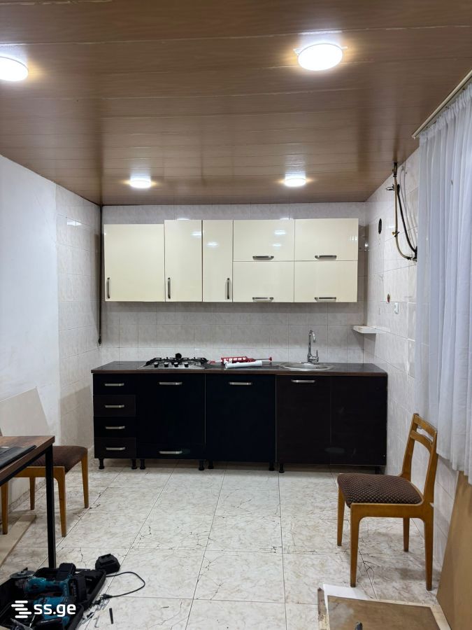 keburia st. - 3 rooms