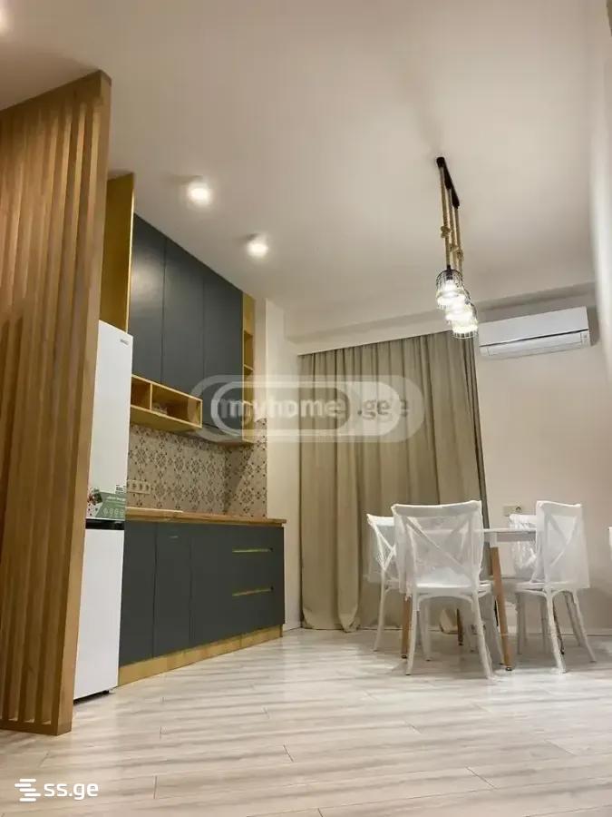 kerchi st. - 2 rooms